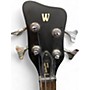 Used RockBass by Warwick Used RockBass by Warwick IDOLMAKER BLACK Electric Bass Guitar BLACK