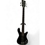 Used RockBass by Warwick Used RockBass by Warwick STREAMER LX 4 Black Electric Bass Guitar Black