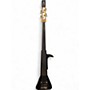 Used RockBass by Warwick TRIUMPH Black Upright Bass Black