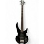 Used RockBass by Warwick vampyre Black Electric Bass Guitar Black