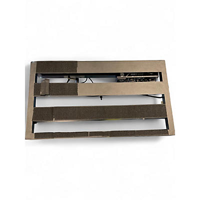 Used RockBoard Mod 1 Pedal Board