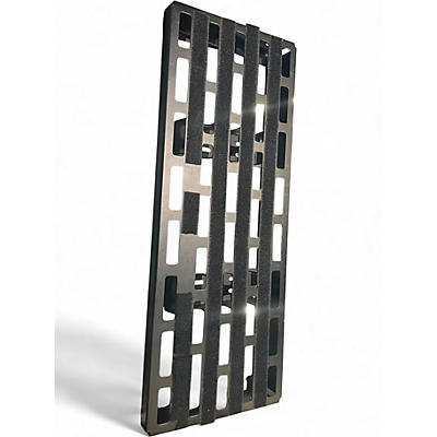 Used RockBoard Pedal Board Pedal Board