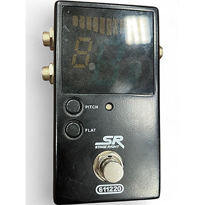 Used RockBoard ST-01 Tuner Pedal