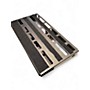 Used RockBoard TRES 3.0 Pedal Board
