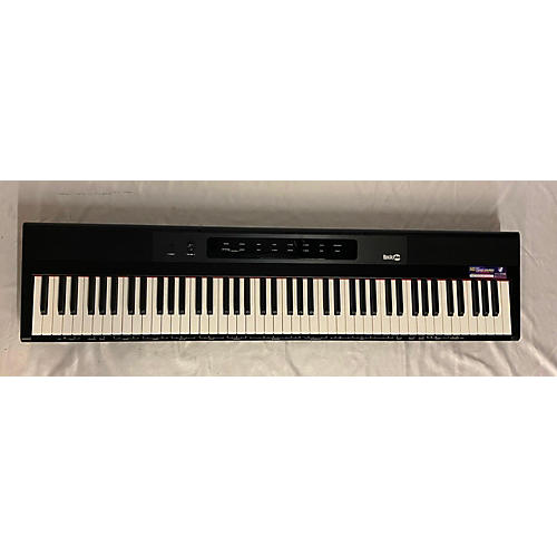 RockJam 88 Key Digital Piano