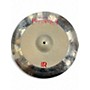 Used Rockbell 18in PERGAMON Cymbal 38
