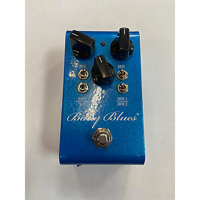 Rockbox Used Rockbox BABY BLUES Effect Pedal