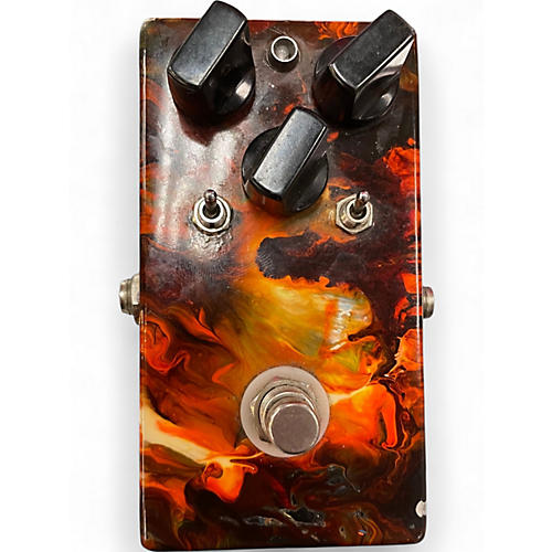 Used Rockbox BOILING POINT Effect Pedal