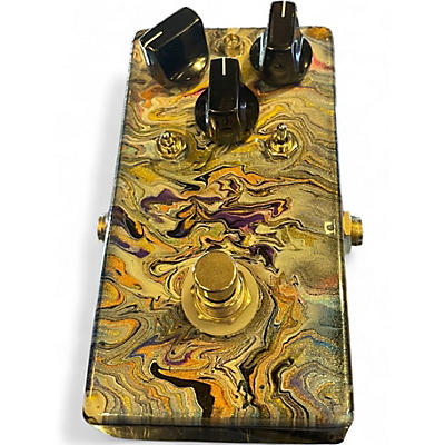 Used Rockbox BOILING POINT Effect Pedal