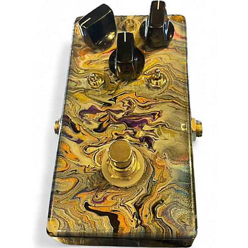 Used Rockbox BOILING POINT Effect Pedal