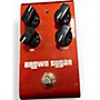 Used Rockbox BROWN SUGAR Effect Pedal