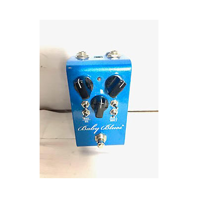 Rockbox Used Rockbox Baby Blues Effect Pedal