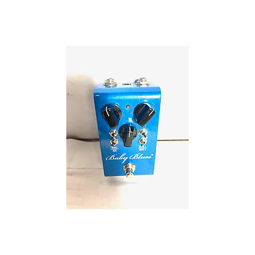 Rockbox Used Rockbox Baby Blues Effect Pedal