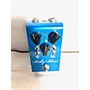 Used Rockbox Used Rockbox Baby Blues Effect Pedal