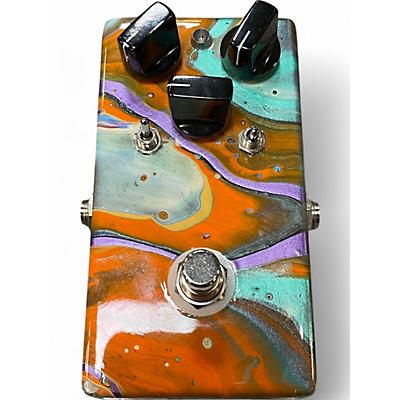Used Rockbox Boiling Point  Effect Pedal