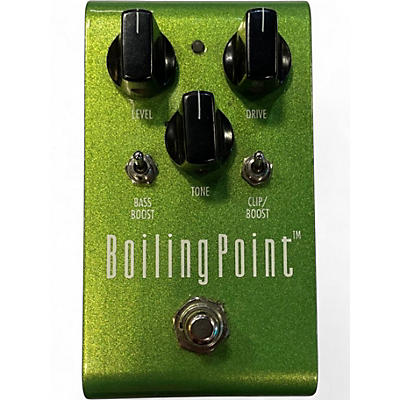 Used Rockbox Boiling Point Effect Pedal