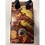 Used Rockbox Used Rockbox Red Dog Effect Pedal