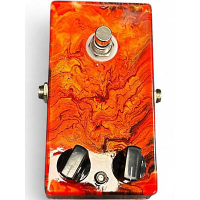 Used Rockbox Red Dog Effect Pedal