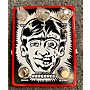 Used Rocket Scientists Electronics Used Rocket Scientists Electronics Hangover Effect Pedal