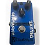 Used Rocket Squak k2 distortion buffer mod Effect Pedal