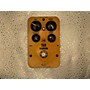 Used J.Rockett Audio Designs Used Rockett 10 Ton Hammer Effect Pedal