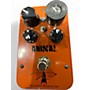 Used Rockett Animal Overdrive Effect Pedal
