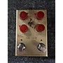 Used J.Rockett Audio Designs Used Rockett Archer Select Effect Pedal