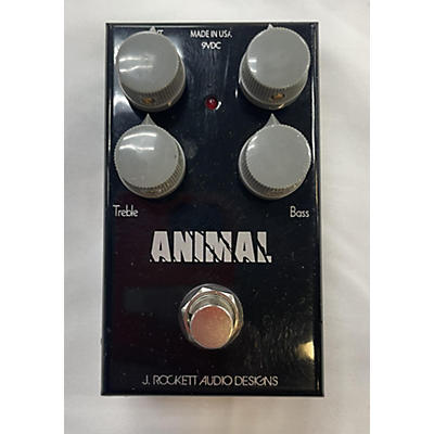 J.Rockett Audio Designs Used Rockett Audio Animal Effect Pedal