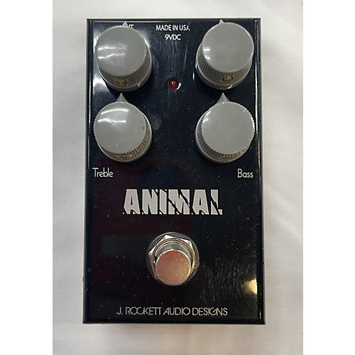 J.Rockett Audio Designs Used Rockett Audio Animal Effect Pedal