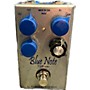 Used J.Rockett Audio Designs Used Rockett BLUE NOTE Effect Pedal