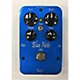 Used J.Rockett Audio Designs Used Rockett Blue Note Od Effect Pedal