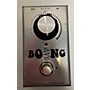 Used J.Rockett Audio Designs Used Rockett Boing Effect Pedal