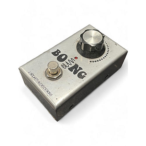 Rockett Used Rockett Boing Effect Pedal