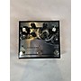 Used J.Rockett Audio Designs Used Rockett CLOCKWORK DELAY Effect Pedal