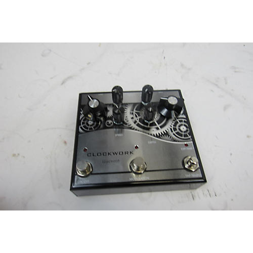 J.Rockett Audio Designs Used Rockett Clockwork Effect Pedal