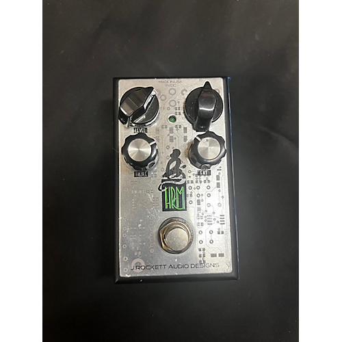 J.Rockett Audio Designs Used Rockett Hot Rubber Monkey V1 Effect Pedal