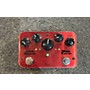 Used J.Rockett Audio Designs Used Rockett Josh Smith Dual Trem Effect Pedal