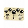 Used Rockett Josh Smith Dual Tremolo Effect Pedal