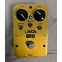 Used J.Rockett Audio Designs Used Rockett Lemon Aid Effect Pedal