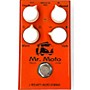 Used J.Rockett Audio Designs Used Rockett MR MOTO Effect Pedal