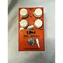 Used J.Rockett Audio Designs Used Rockett Mr Moto Effect Pedal