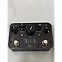 Used Rockett Pedals Used Rockett Pedals THE ALIEN ECHO Effect Pedal