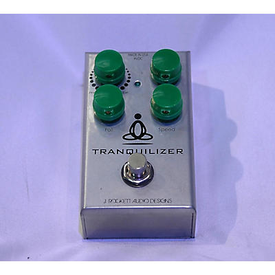 Rockett Pedals Used Rockett Pedals TRANQUILIZER Effect Pedal