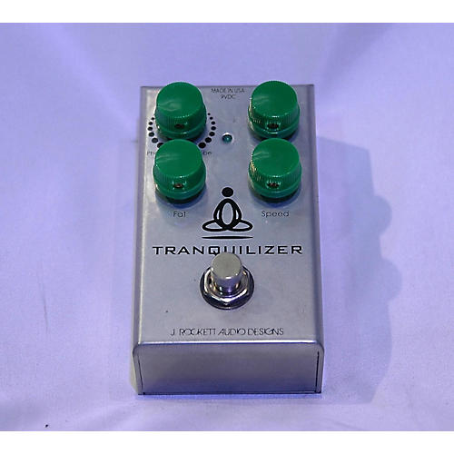 Used Rockett Pedals TRANQUILIZER Effect Pedal