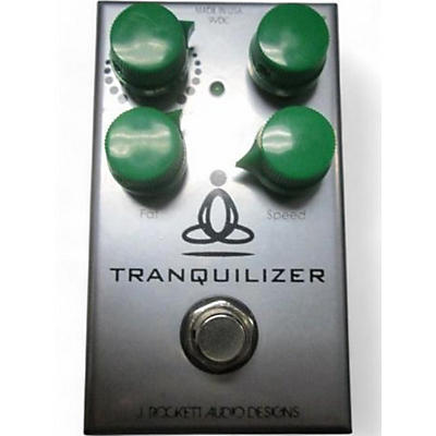 Used Rockett Pedals tranquilizer Effect Pedal