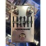 Used J.Rockett Audio Designs Used Rockett Rockaway Archer Pedal