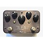 Used J.Rockett Audio Designs Used Rockett THE ALIEN ECHO Effect Pedal