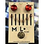 Used J.Rockett Audio Designs Used Rockett The Melody Mark Lettieri Signature Effect Pedal