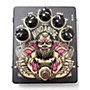 Used Rockfabrik Mind Abuse Effect Pedal