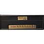 Used Rockitt Rr50 Used Rockitt RR50 Retro Tube Guitar Amp Head